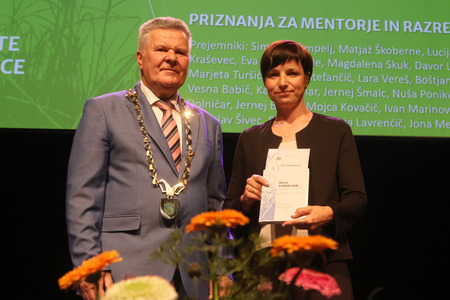 ZLATA PETICA 171 FOTO LJUBO VUKELIČ